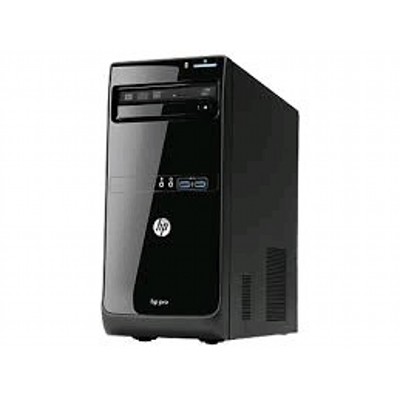  HP Bundle 3500 G2 Pro MT (G9E34EA)