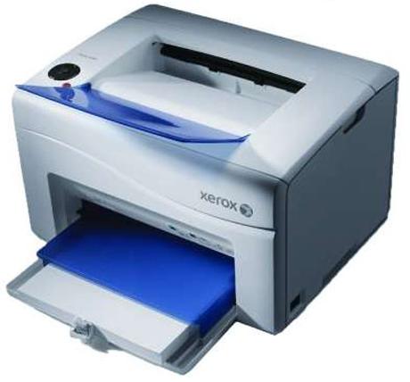  Xerox Phaser 3010