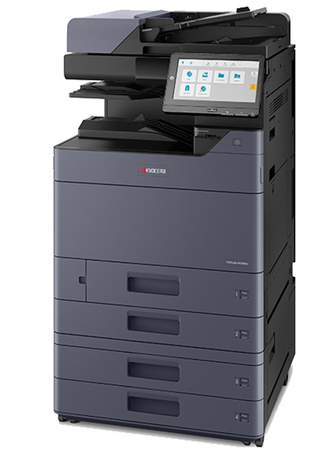 ���  Kyocera TASKalfa MZ3501ci, �������, A3 (110C2M3NL0)