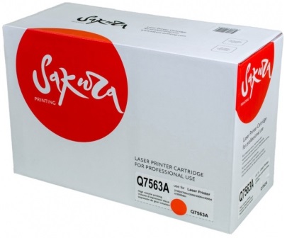 �������� Sakura Q7563A