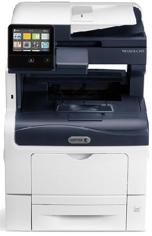 Название VersaLink C405DN (VLC405DN) Производитель Xerox 1