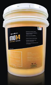 Krown MO14 Enviro Wash