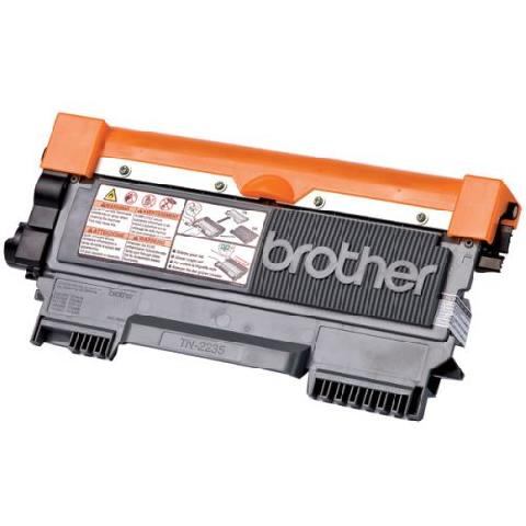 - Brother TN-2235