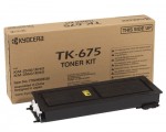 - Kyocera TK-675