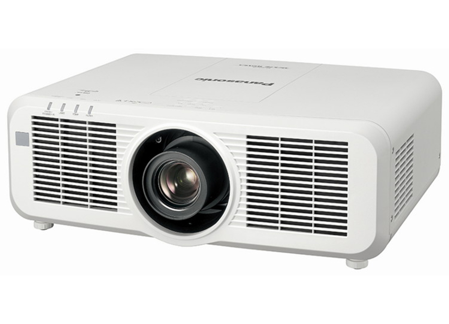 ��������  Panasonic PT-MZ770E