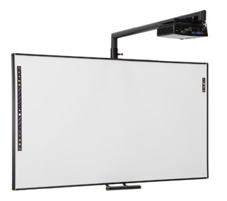������������� ������� PolyVision eno one 2610AWM