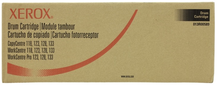 - Xerox 013R00589