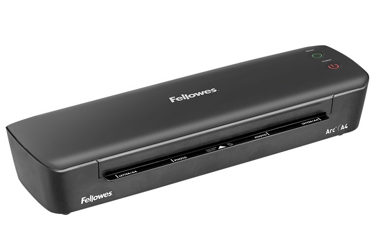   Fellowes Arc A4