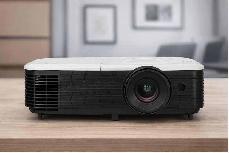 ��������  Ricoh PJ S2440