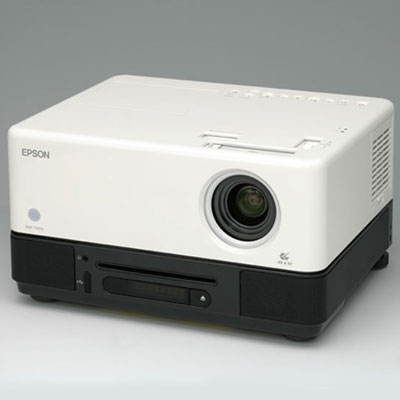�������� Epson EMP-TWD10