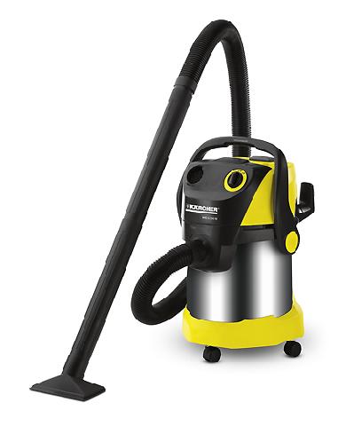 ������������� �������  Karcher WD 5.300 M Plus