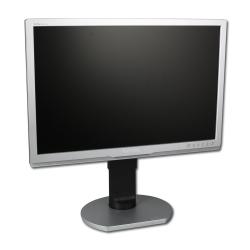 �������  24 Philips 240B1CS Silver/Black (40045992)