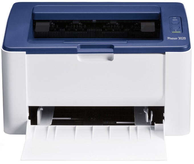  Xerox Phaser 3020 (P3020BI)