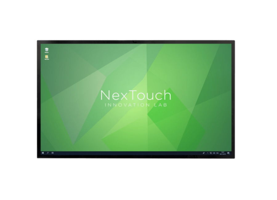   NexTouch NextPanel 86P