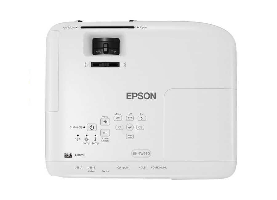  Epson EH-TW650 (V11H849040)