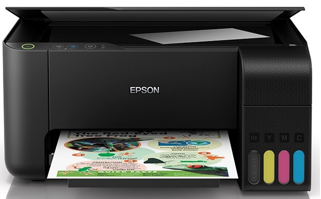 Модель L3100 (C11CG88401), Производитель Epson 1