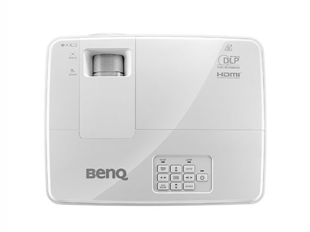  BenQ MS524