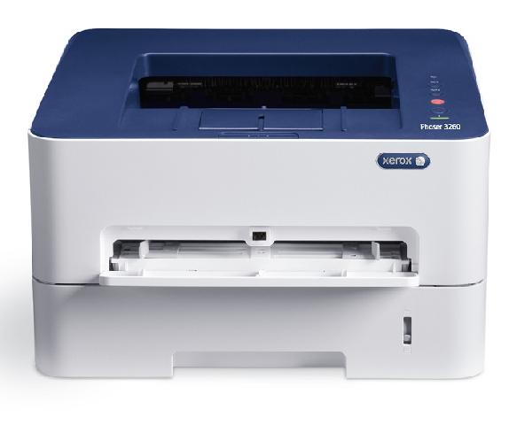  Xerox Phaser 3260DI