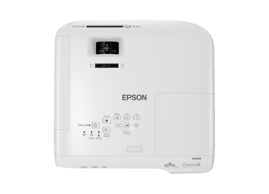  Epson EB-2247U (V11H881040)