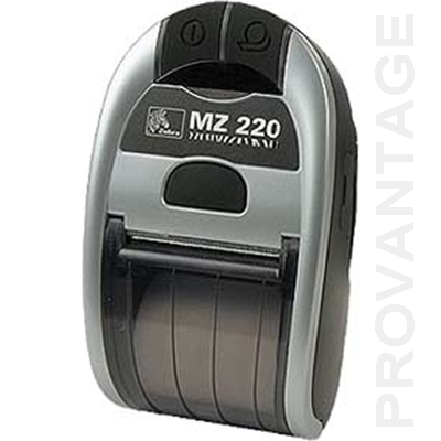   Zebra MZ 220 Bluetooth (M2I-0UB0E020-00)
