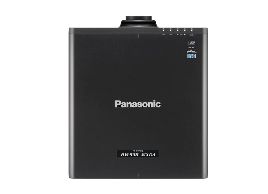  Panasonic PT-RW930BE