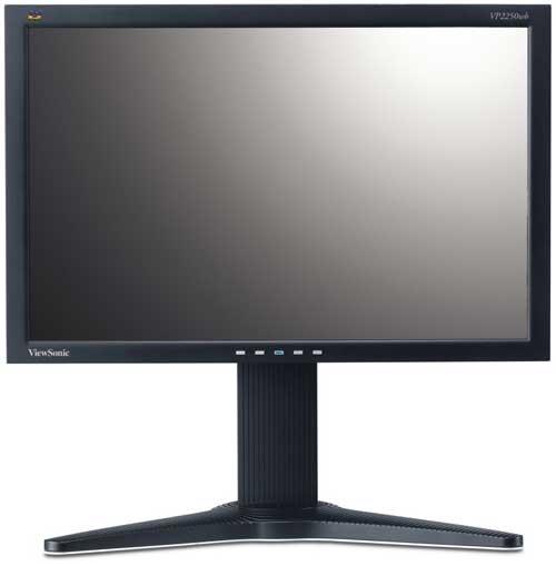  ViewSonic VP2250WB VS11845, 22 LCD
