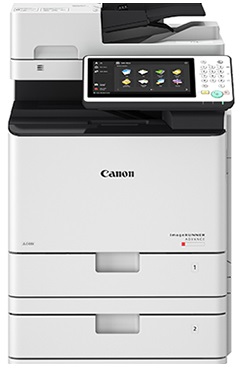  Canon imageRUNNER ADVANCE C256i III MFP (3313C005)