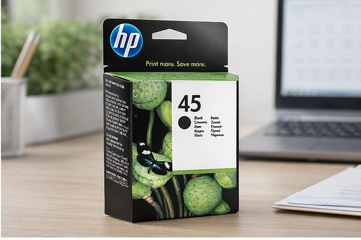 �������� HP 45 (51645AE)