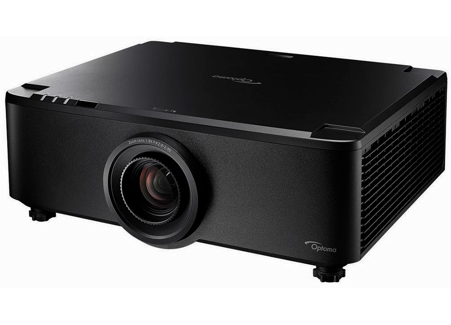 ��������  Optoma ZU720T (ZU720)