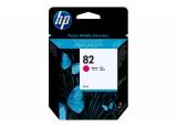 �������� ��� ��������� HP 82 Magenta 28 �� (CH567A)