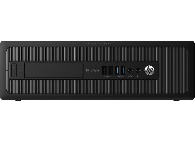  HP EliteDesk 800 G1 SFF (E4Z64EA)