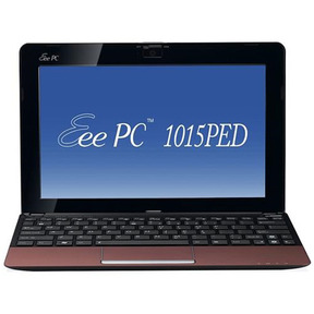  ASUS Eee PC 1015PN  (90OA2VBF52169A7E33EQ)