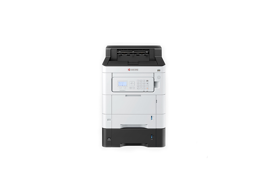  Kyocera Ecosys PA4000cx