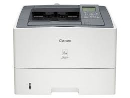  Canon I-SENSYS LBP6750DN (4096B003)