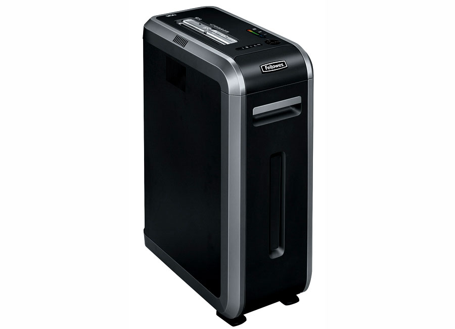  () Fellowes Powershred 125i (5.8 )