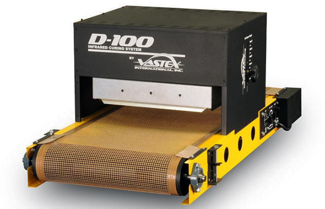   VASTEX D100