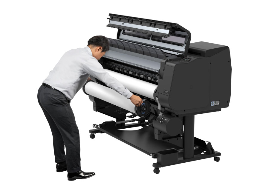   Canon imagePROGRAF PRO-2600 (1127C003/6405C003)