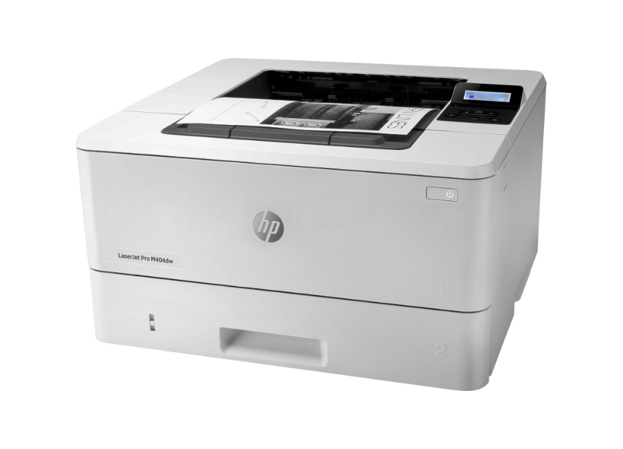  HP LaserJet Pro M404dw