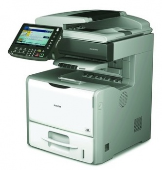  Ricoh Aficio SP 5200S