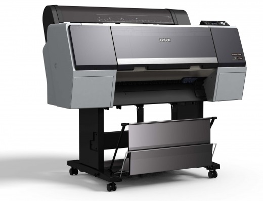   Epson SureColor SC-P7000 STD (C11CE39301A0)