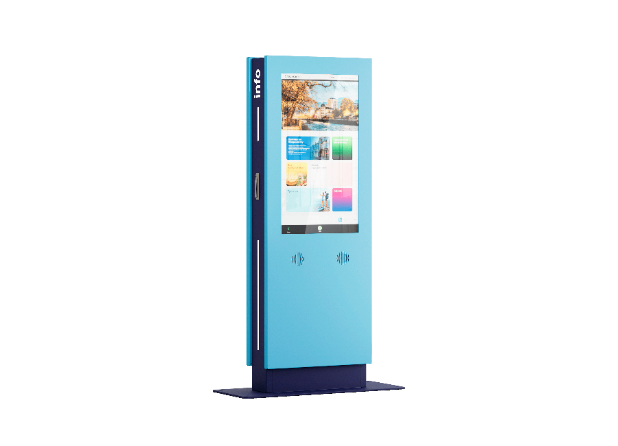   LigaSmart I 43 ()