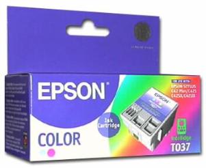  Epson C13T03704010