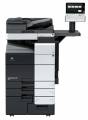 Цифровая печатная машина Konica Minolta bizhub PRO 958