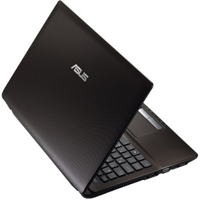 �������  Asus K53E Brown (90N3CAD54W2D13RD13AY)