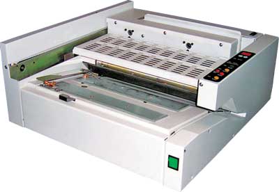   Grafalex 350 Automatic