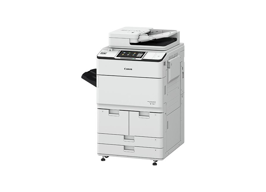  Canon imageRUNNER ADVANCE DX 6780i MFP