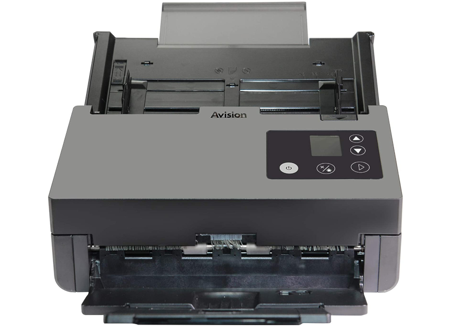 Avision AD370