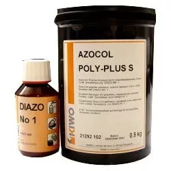  KIWO Azocol Poly-Plus S (0.9 )