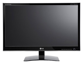  21.5 LG E2251S-BN Black