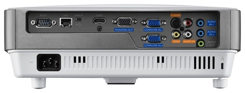 ��������  BenQ MW817ST